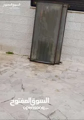  16 والشبابيك والابواب والحمايه والمواسير والنحاس والالمنيوم تنزيل تنكات . عن الاسطحه وقصها تنظيف اسطح ت
