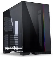  1 اقوى كمبيوتر متوفر للألعاب  RTX 4090 i9-13900K   64GB DDR5