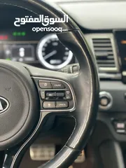  14 Kia niro 2018 هايبرد فل كامل فحص كامل