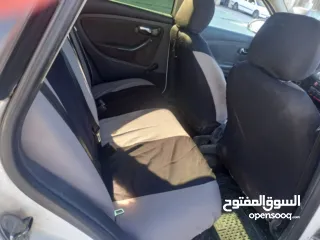  6 سيات قرطبه 2007 بيع عالكاش او تبديل