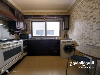  3 شقة للبيع في عبدون  ( Property ID : 36366 )