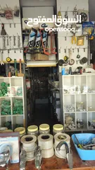  2 Shop and additional  Mechanical, Electrical and plumbing materials for sale