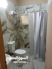  13 شقة للايجار في سلفيت