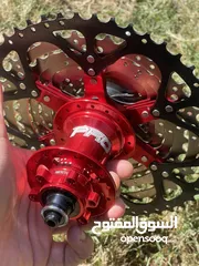  3 غراض بايسكل باله اصلي