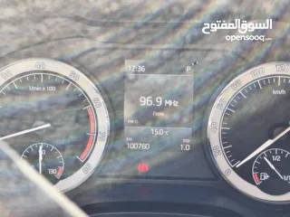  5 كودياك 4*4 2018 بنزين