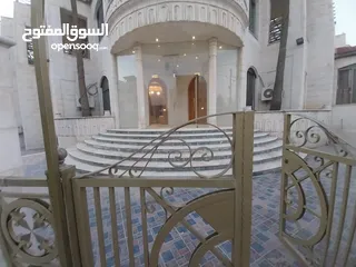  10 فيلا مفروشة فاخرة سوبر ديلوكس اعلان رقم (V94)
