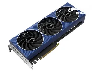  2 sparkle intel arc a750 titan oc edition