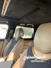  8 قطع بورش كايين وهوندا سيفك واوبل