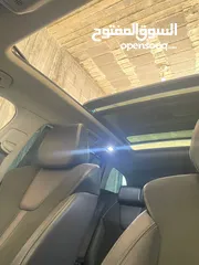  3 سكودا اوكتافيا 2020 عداد قليل فل الفل مع بانوراما
