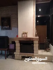  10 فيلا للبيع في الصويفية - REF : 12169