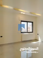  14 شقة فاخرة للبيع في الجندويل طابق ثالث مع روف دوبلكس 193م تشطيب سوبر ديلوكس لم تسكن