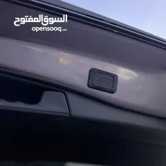  7 تويوتا راف فور 2024 بانوراما عداد  4 الآف كيلو فقط جمرك جديد ( قابل للبدل )