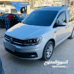  1 فلوكس فاجن كادي 2019