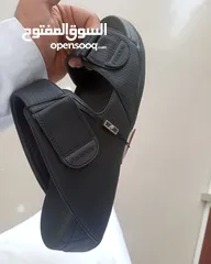  2 نعال ماركه فاروس طبي اصلي