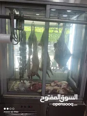  3 عدة مطعم كامله للبيع استعمال اشي خفيف