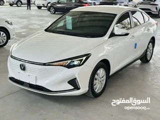  12 متوفر شانجان ايدو كهرباء 2021 - 2022 ممشى قليل من 40 ل70 اصلي تبدا الاسعار من 10،800 ل11،300 SOH 94