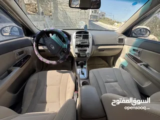  3 كيا سيراتو 2008 بسعر حرررق كاااش