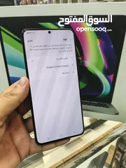  14 Samsung S21 Plus وارد شرق اوسط بحاله ممتتاازه