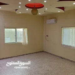  12 بيت مستقل للبيع عباره عن طابقين مستقلات