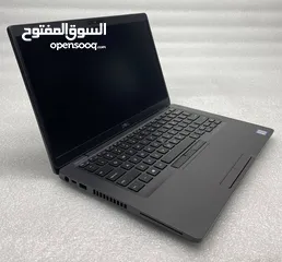  3 لابتوبdell latitude i5  جيل تاسع فقط بسعر العرض 950 شيقل مع كفالة