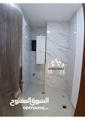 20 شقة فاخرة جديدة لم تسكن بتشطيبات عالية الجودة في ضاحية الامير راشد 4 نوم