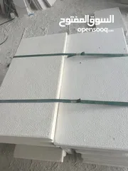  6 جميع أنواع الحجر الطبيعي