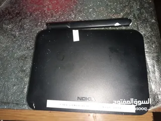  1 راوتر نوكيا 5G