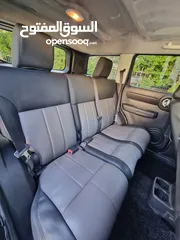  10 2007 Dodge Nitro SLT فحص كامل أعلى صنف بحالة الوكالة