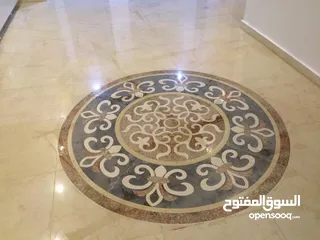  3 شقه للبيع في الارسال بالتقسيط مع المالك
