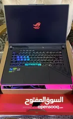  1 ASUS ROG Strix G16 Gaming Laptop For Sale In Perfect Condition