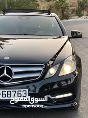  19 Mercedes  E250 Kit AMG 2012  فل كامل اعلى تصنيف فحص كامل استخدام شخصي كوبية كافة التفاصيل بالاعلان