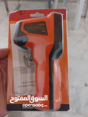  3 محرار Infrared thermometer