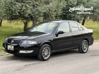  18 نيسان صني 2007 للبيع كاش فقط