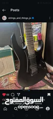  4 Ibanez GRGR131EX RG Gio Series Electric Guitar  الكتريتك جيتار