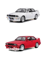  49 مجسمات سيارات حديد