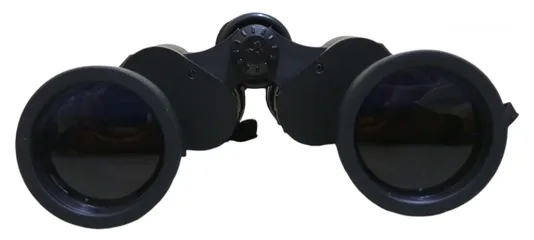  5 BRAND NEW BINOCULARS/FIELD GLASSES