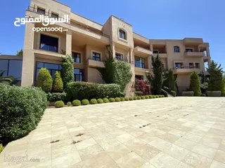  26 فيلا مفروشة للإيجار 5702م2 ( Property 16316 ) سنوي فقط