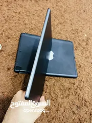  3 Ipad 9(الجيل التاسع) بحاله الوكاله