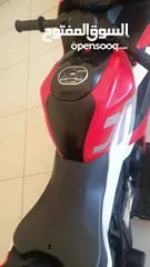 9 دراجه اطفال استعمال خفيف دراجه للبيع