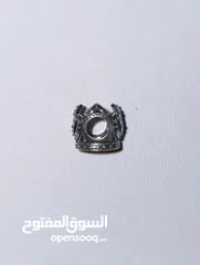  3 Pandora Elsa’s Crown Charm