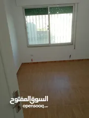  8 شقه فارغه للايجار قرب مدرسة الارقم الاسلاميه المدينه الرياضيه