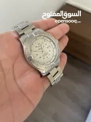  1 Breitling Colt Chronometer A74388