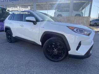  14 TOYOTA RAV4 XLE PREMIUM