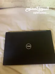  2 Laptop Dell latitude 7480