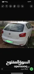  1 سيات ابيزا جير عادي فحص نخب للبيع 2017