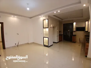  7 شقة فاخرة جديدة لم تسكن بتشطيبات عالية الجودة في ضاحية الامير راشد 4 نوم