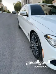  7 BMW وكاله السياره