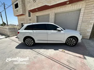  2 اودي Q7 2016