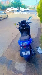  4 سكوتر t11 اكسبلور