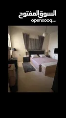  4 شقة للبيع ضاحية الامير حسن الطابق الاول مساحة 150 م